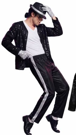 Adult large costume