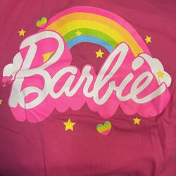 Barbie T Shirts 