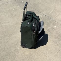 Ricardo “Beverly Hills” Suitcase