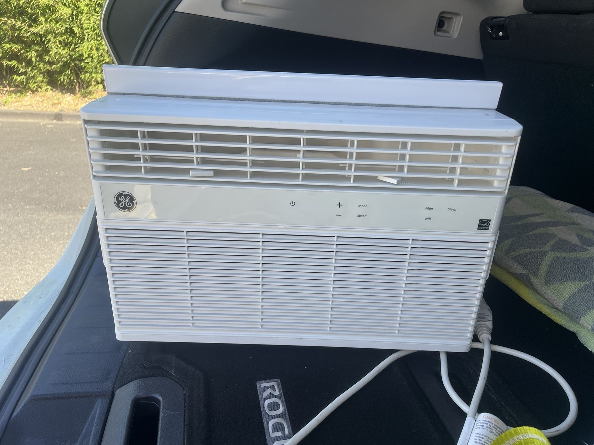 AC (General Electric)