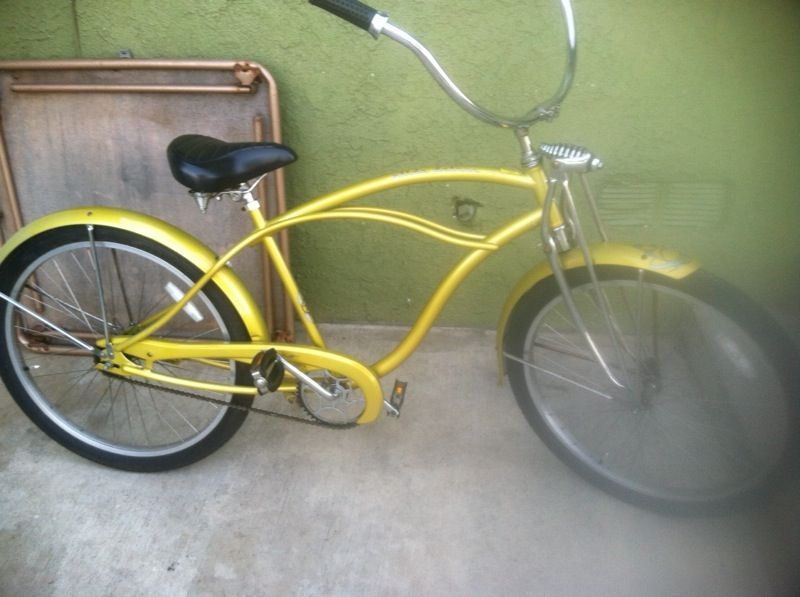 Dyno glide deluxe outlet beach cruiser price