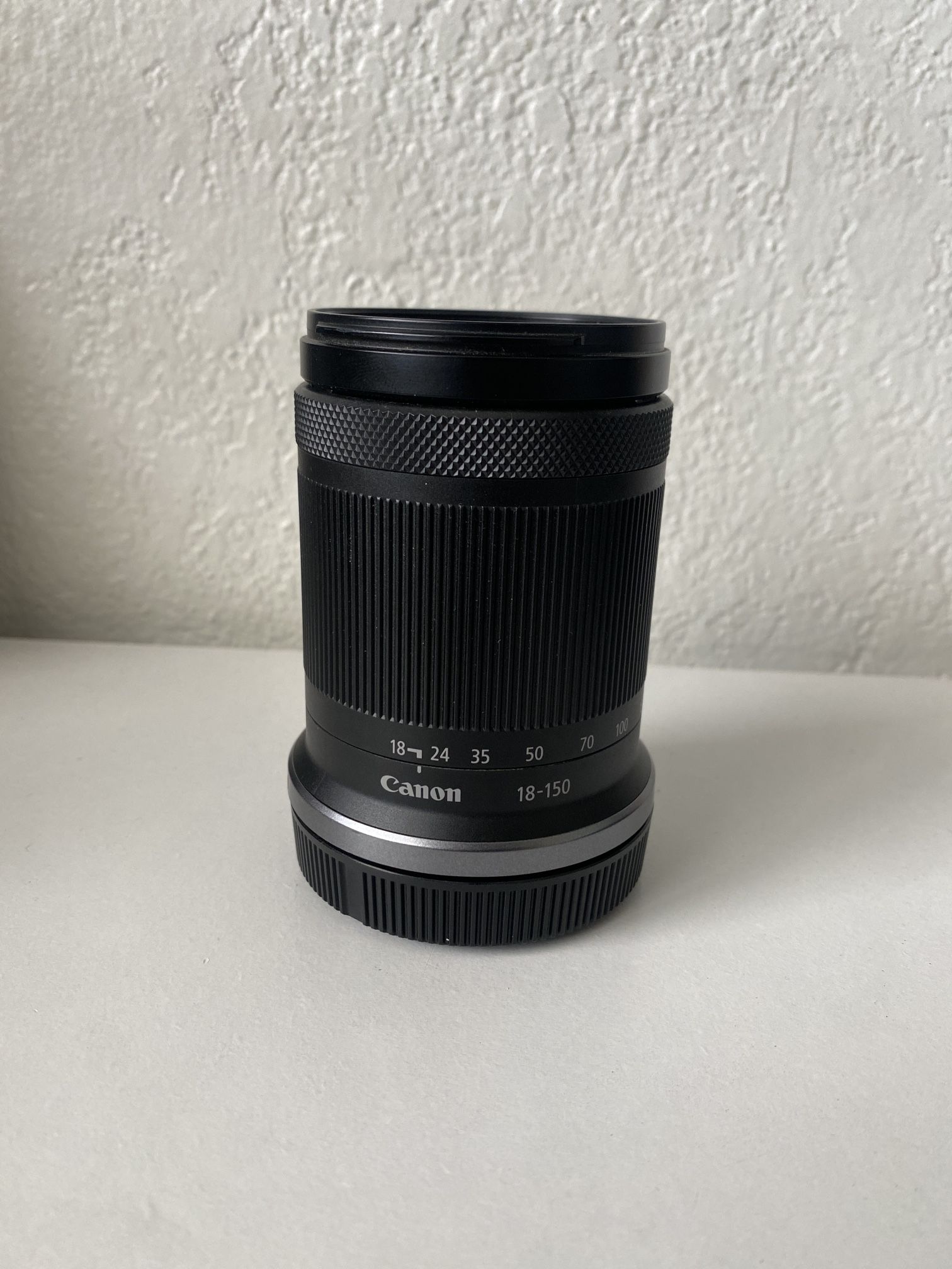 Canon RF 18-150mm