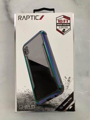 Néw Samsung Galaxy A10e Military Grade Phone case