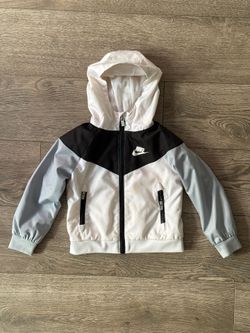 Nike Toddler Wind Breaker Jacket