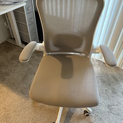 Desk chair