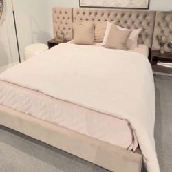 New Bedframe In Box 📦 Buy Now Pay Later $39 Down 