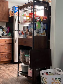 Coffee bar