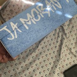 Ja 1’s Mismatch Basketball Shoes