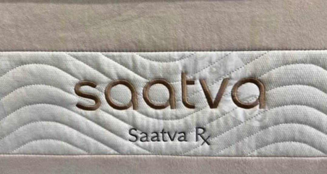 Saatva RX Queen mattresses, PERFECT Condition 