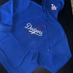 Dodgers Size XL 