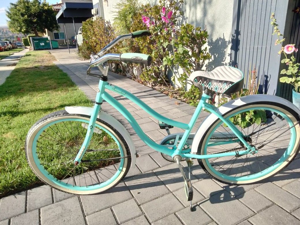 Bicycle - Beach cruiser