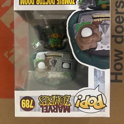 Damaged Box