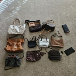 Handbags