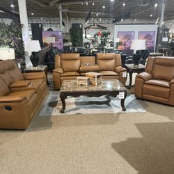 Sofa Set