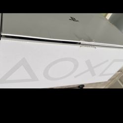 Sony CFI-ZVR1WX 2023 PlayStation Virtual Reality VR2 bundle