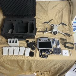 DJI Mini 4 Pro