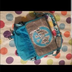 Back Pack Girls 