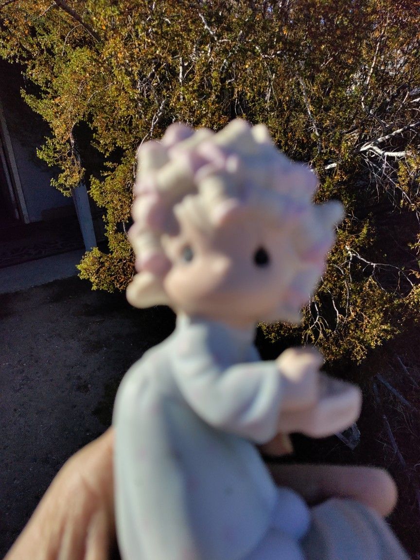 PRECIOUS MOMENTS. $4.99. PICK UP ONLY