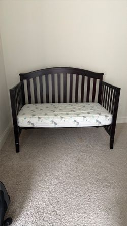 Crib