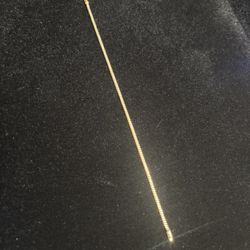 Franko Bracelet 14k - 1 Available 