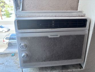 Ac window unit