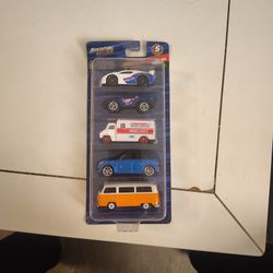 Adventure Force 5pck 