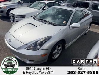 2003 Toyota Celica