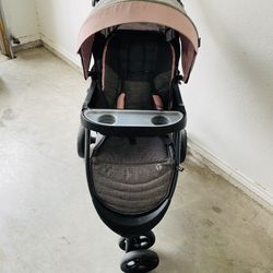 Babytrend Stroller 
