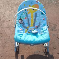 Baby Racking Chair