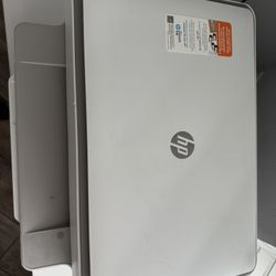 HP Printer 