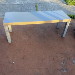 Entrance Bench For Shoes
