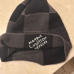 lv beanie