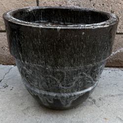 Plant Pot 