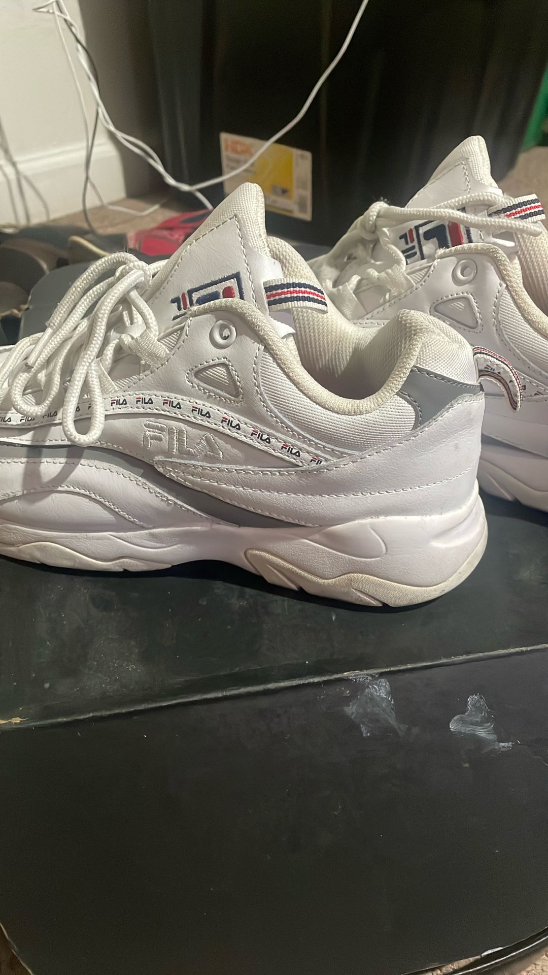 Fila 