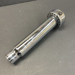 Oil  Fill Tube W/ Breather Cap 