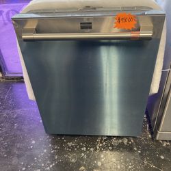 Cafe Smart Dishwasher 💥💥💥💥