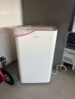 Danby Portable Air Conditioner – Works Great!
