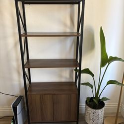 Bookshelf 