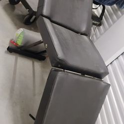 Massage Table