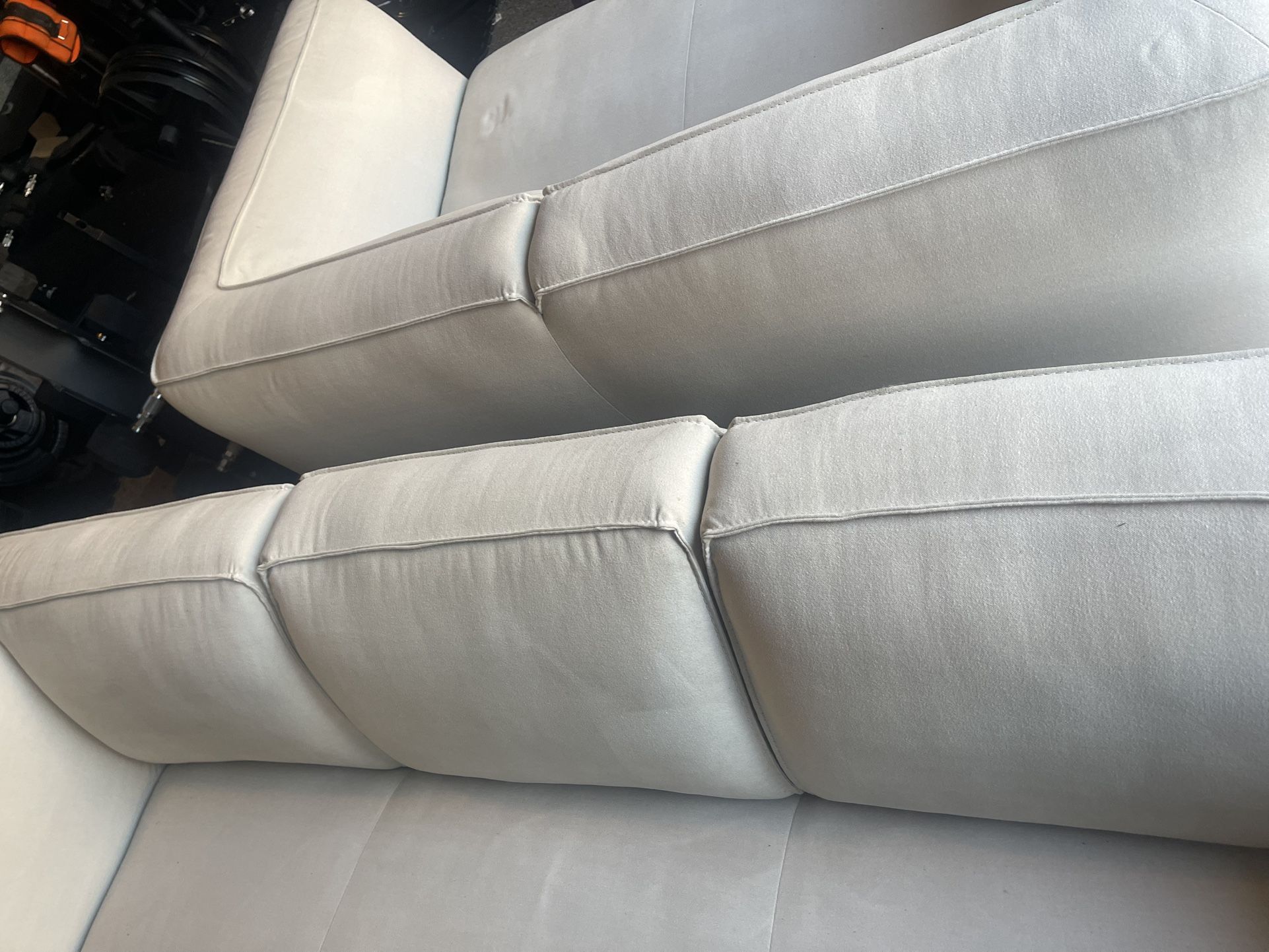 Sofa Love Seat Set