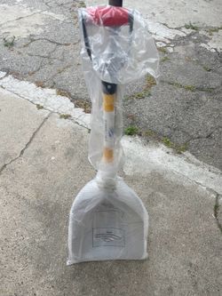 Shovel