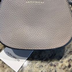 Laura Mercier Mini Bag