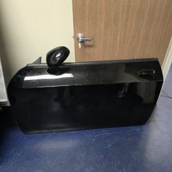 2016-2023 Camaro Driver Side Door 