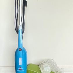Vacuum Bundle – Bissell + Handheld – $25 