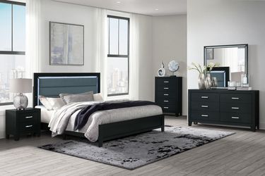 🔥 KING BEDROOM SET SALE! 🔥 DELIVERY & SETUP INCLUDED! 👑