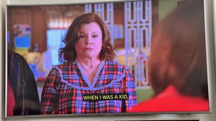 Samsung 65" 4k Curved screen smart led tv