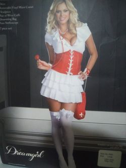 Halloween Costume