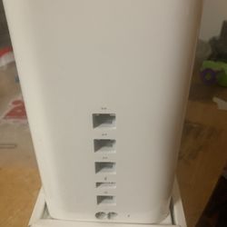 3TB  Air Port  