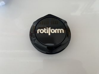 Rotiform
