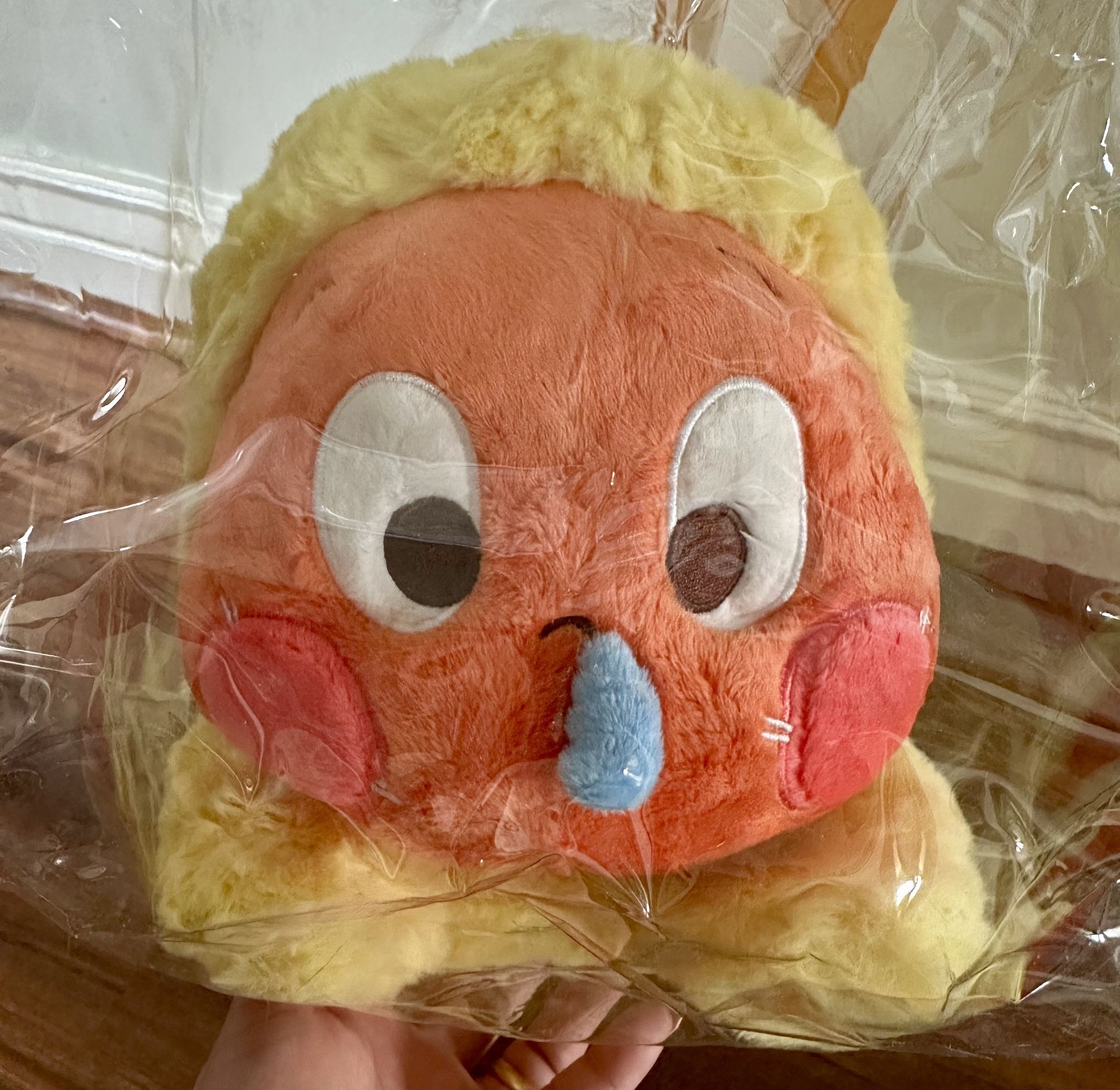 POP MART We are Twinkle Twinkle Series-Pillow